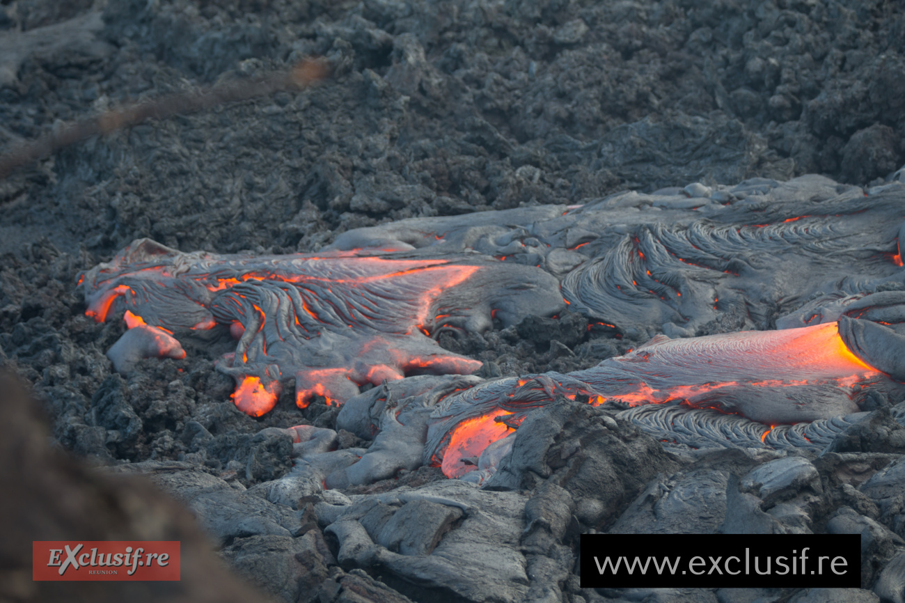 Volcan 2026: des images de ce week-end du 21 mars