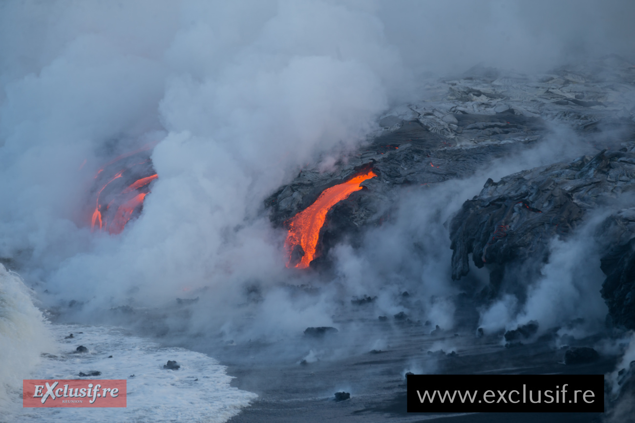 Volcan 2026: des images de ce week-end du 21 mars