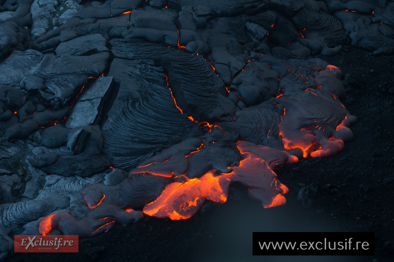 Volcan 2026: des images de ce week-end du 21 mars