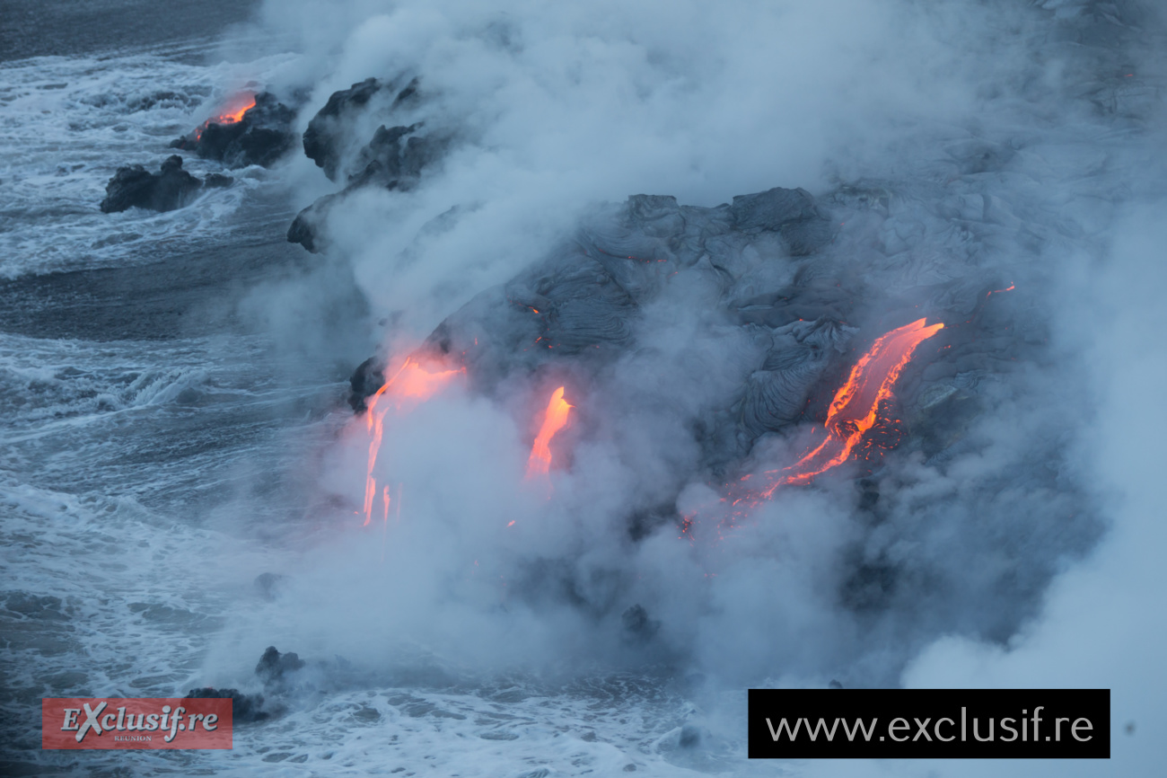 Volcan 2026: des images de ce week-end du 21 mars