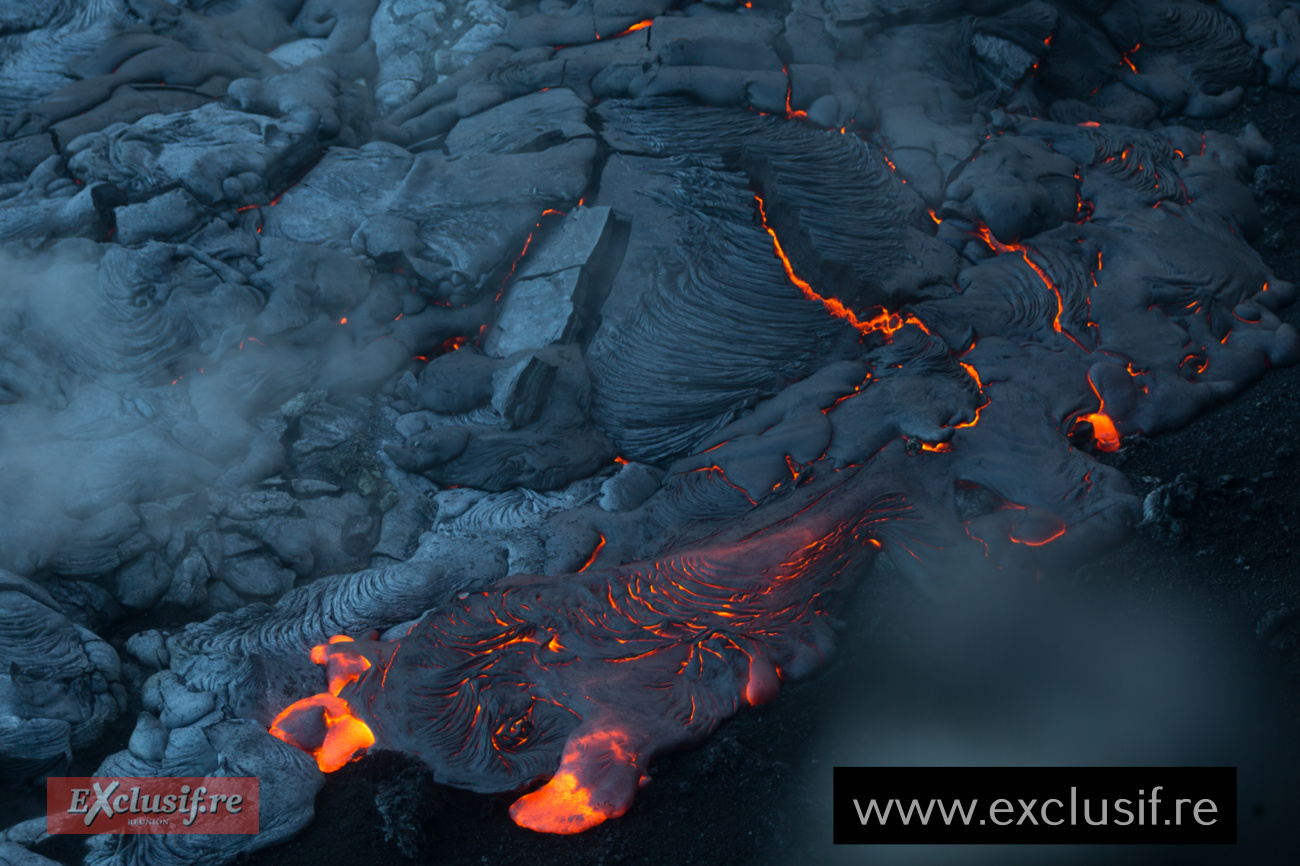 Volcan 2026: des images de ce week-end du 21 mars