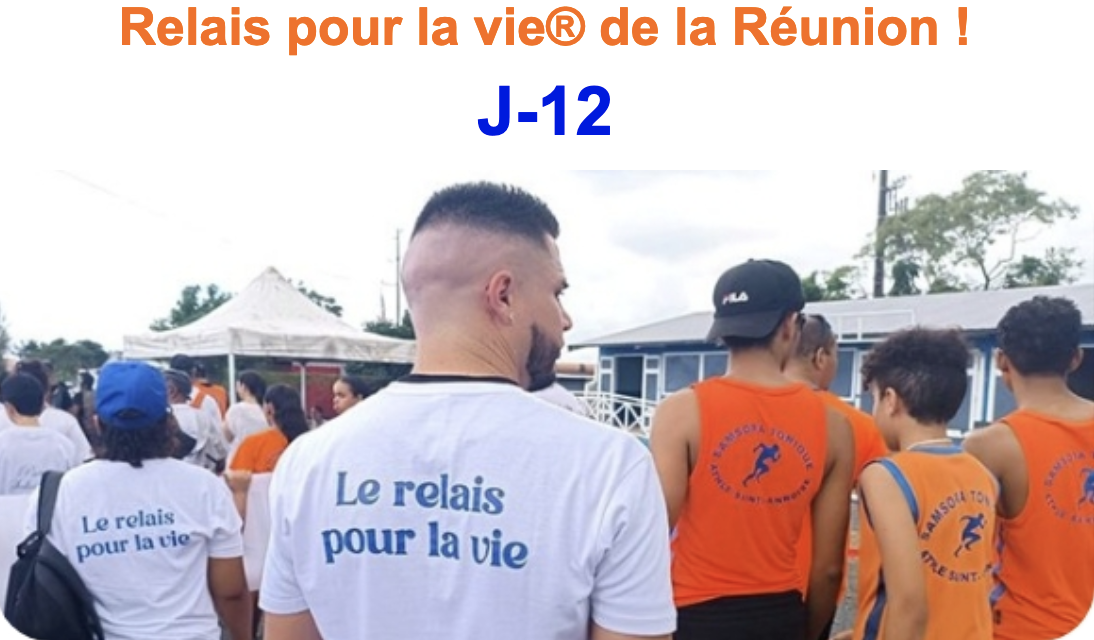 Rendez-vous la semaine prochaine, les 4 et 5 avril