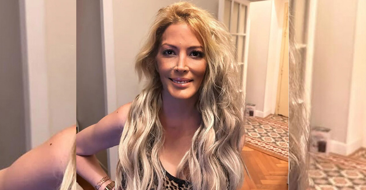 Disparition: Loana, star de télé-réalité, est morte à 48 ans