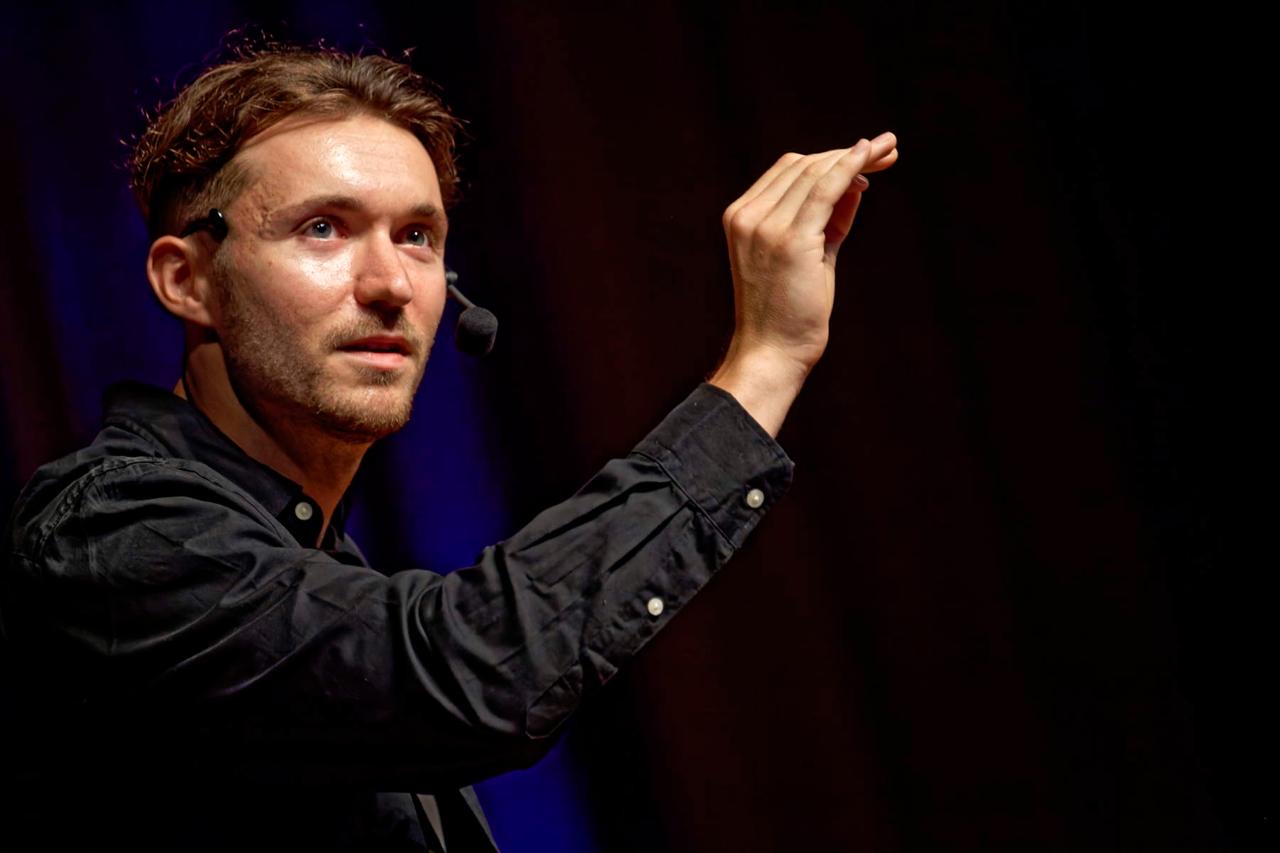 Université de La Réunion: "Ma thèse en 180 secondes", les lauréat.e.s sont....