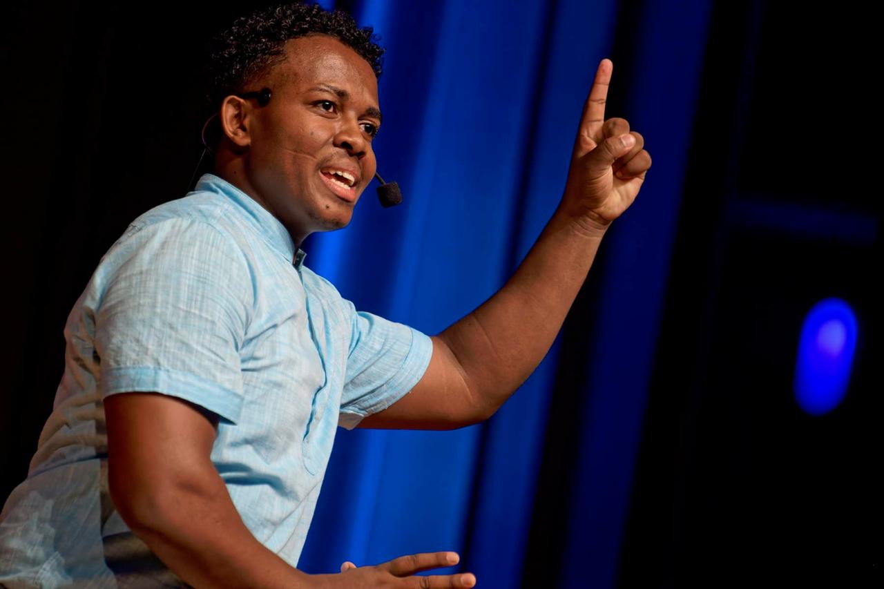 Université de La Réunion: "Ma thèse en 180 secondes", les lauréat.e.s sont....