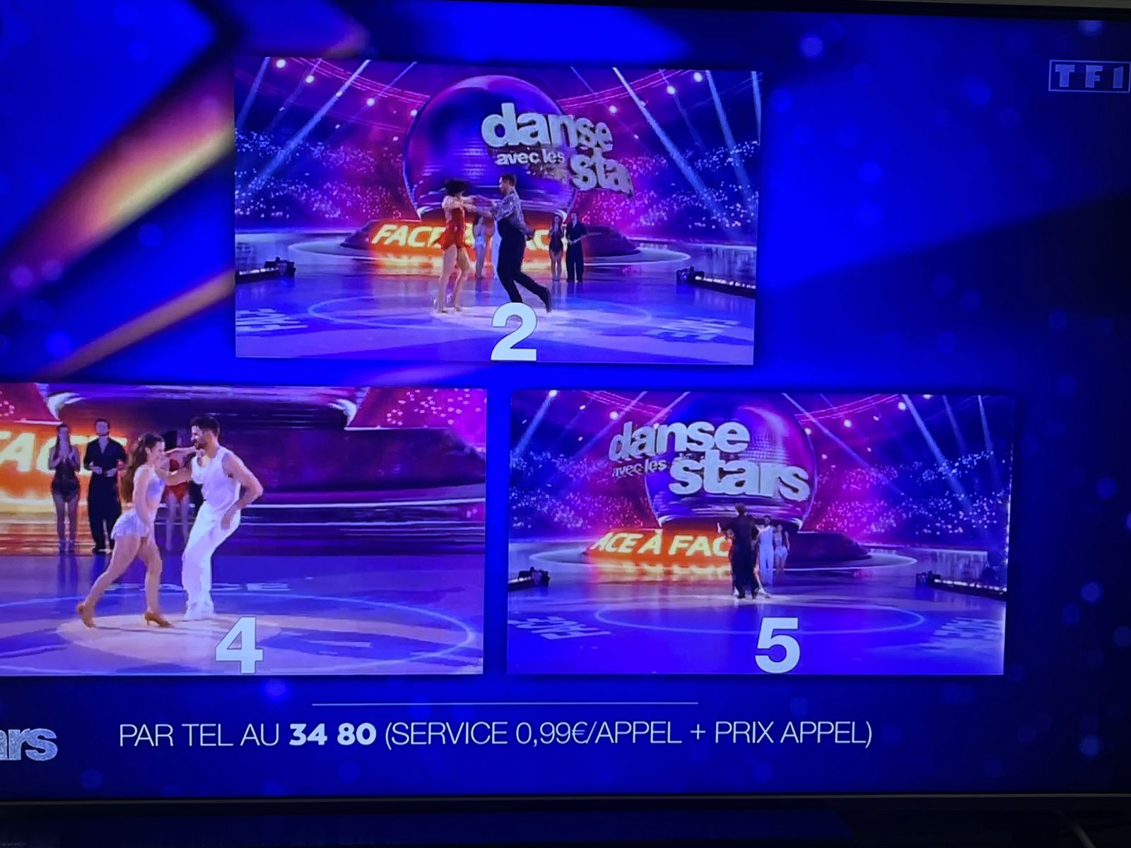 Qui a été qualifié pour la finale?