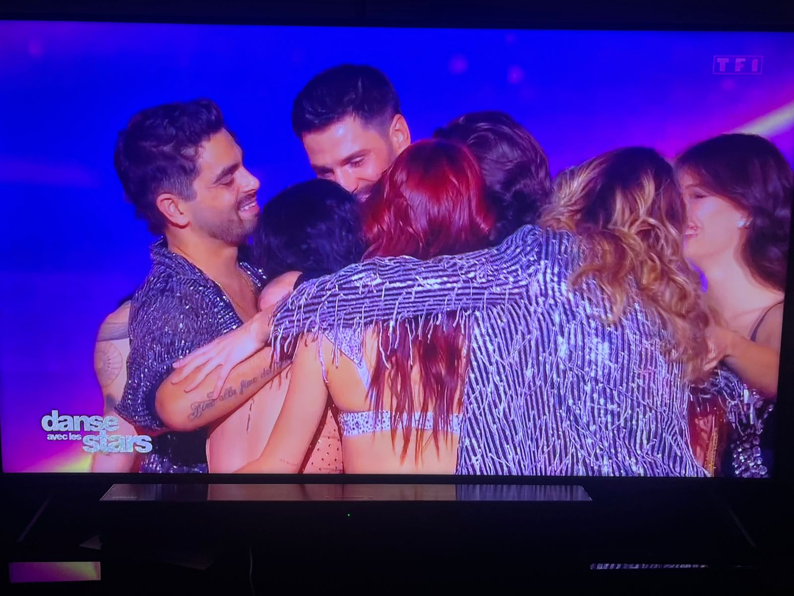 "Danse avec les stars": quels sont les trois couples qui sont en finale?