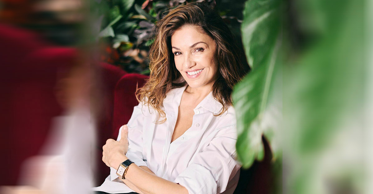 L'actrice Nadia Farès dans le coma: retrouvée inanimée dans la piscine d'une salle de sport