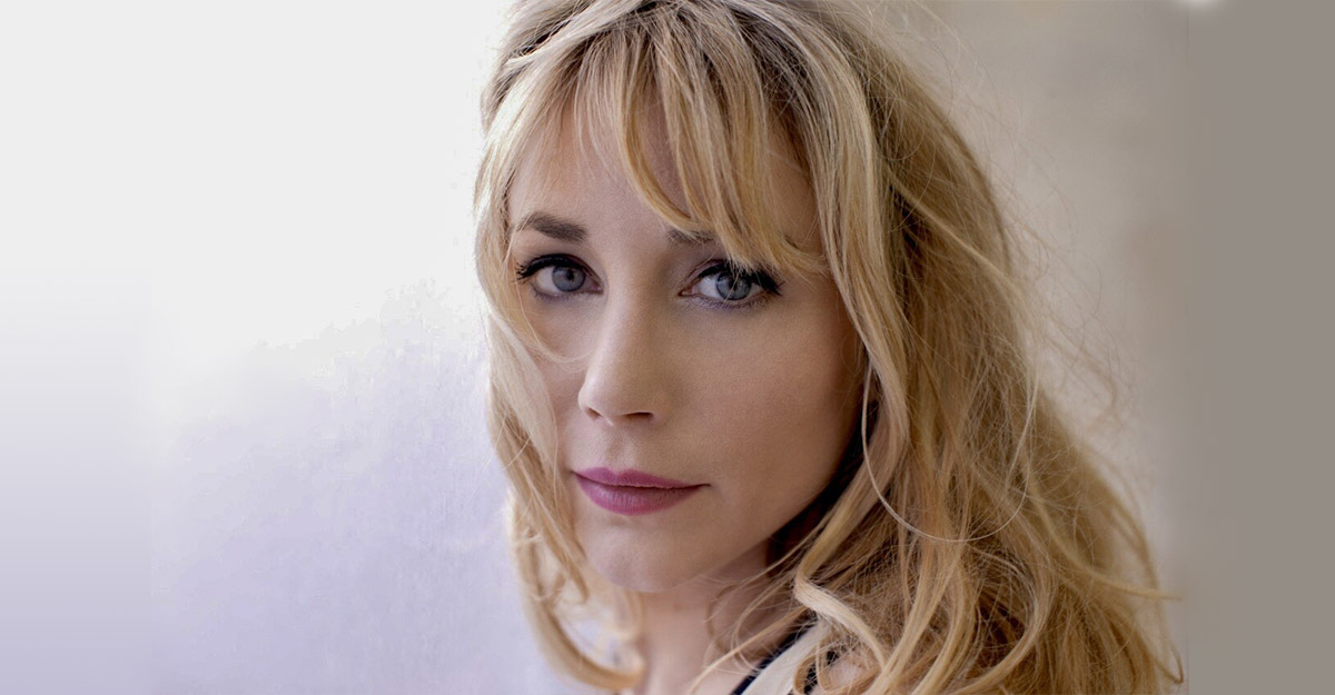 Julie Depardieu à La Réunion pour le Festival Culturissimo