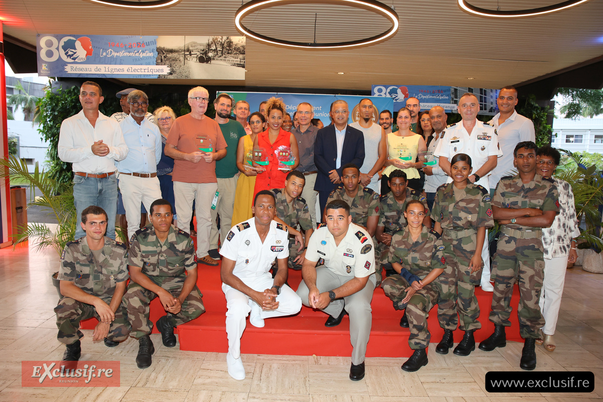 Salon International de l'Agriculture 2026: le Département a reçu les médaillé.e.s