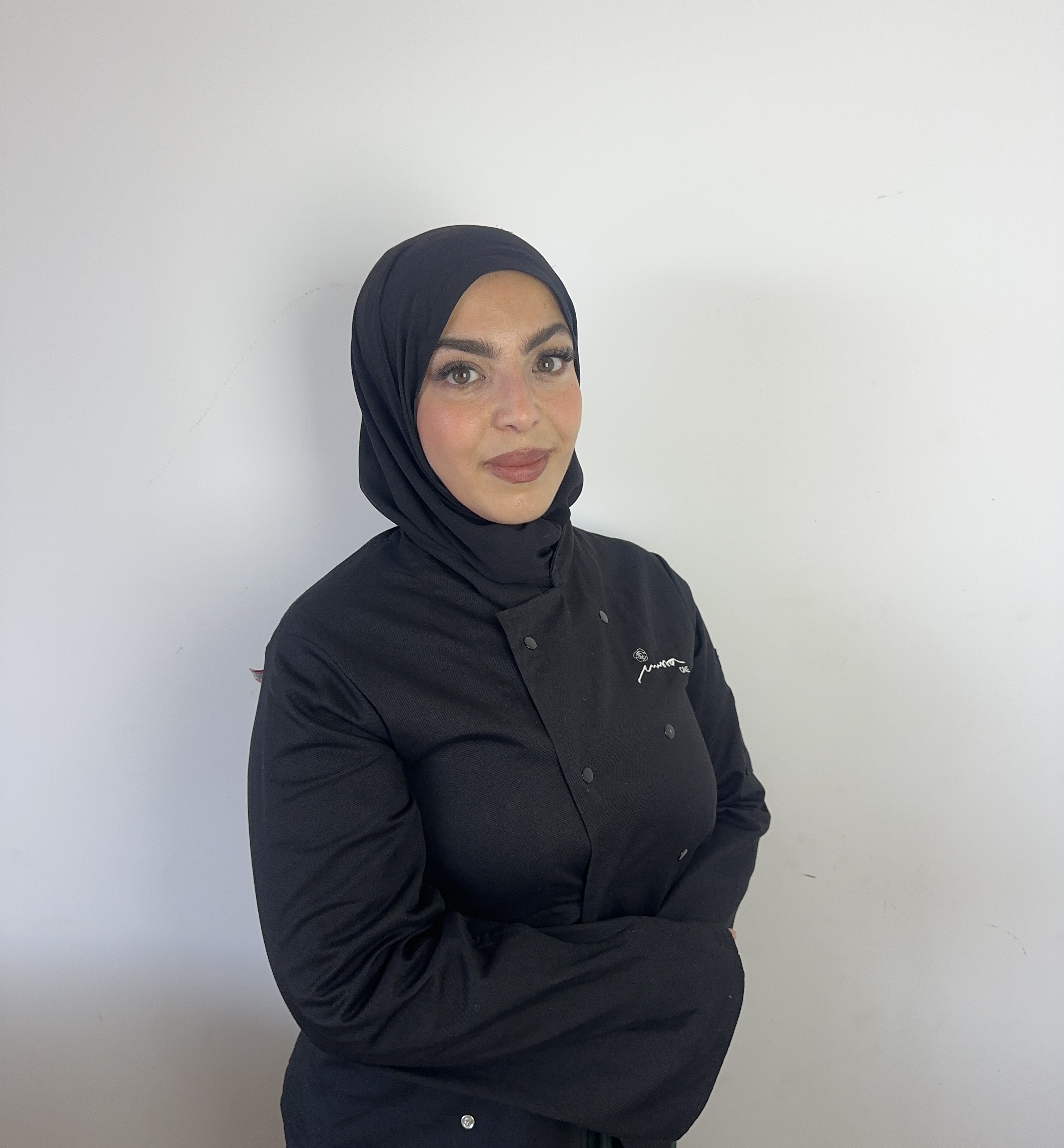 Imssa Cake, créatrice connue à La Réunion