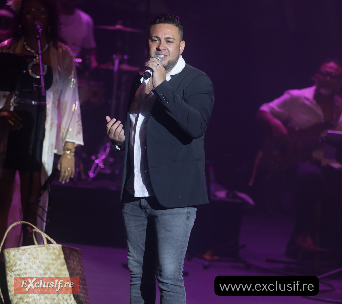 Concert-hommage à Pierre Roselli: photos