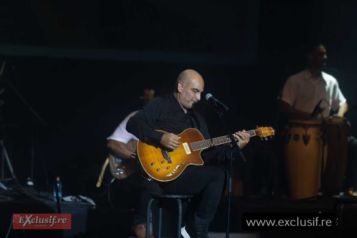 Concert-hommage à Pierre Roselli: photos