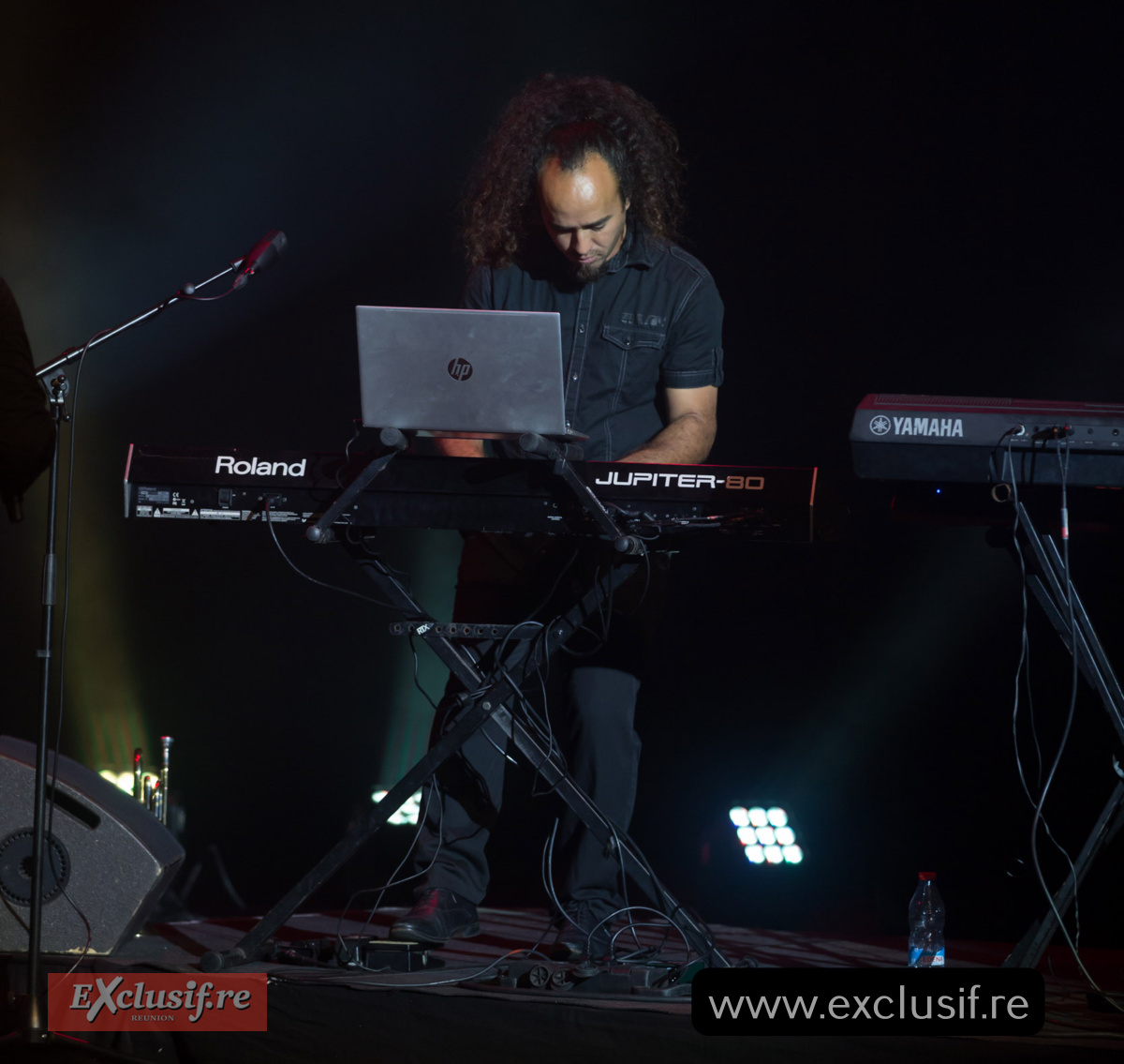 Concert-hommage à Pierre Roselli: photos