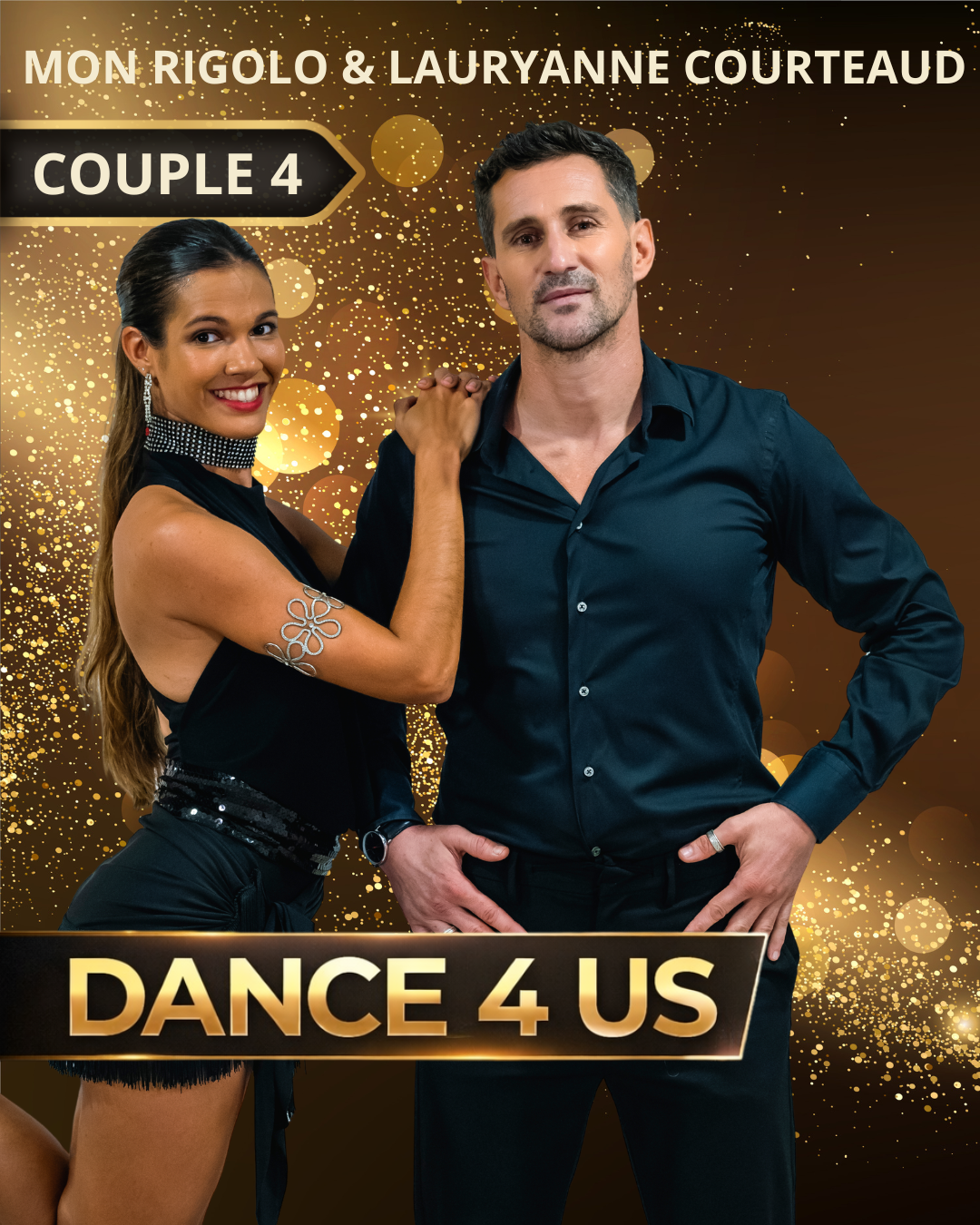 Festival Vita Danse du 14 au 17 mai: 2 guest-stars invitées, et 6 Stars Péi