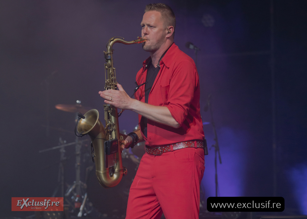Concert Goldmen au Téat Plein Air: dans l'univers Jean-Jacques Goldman