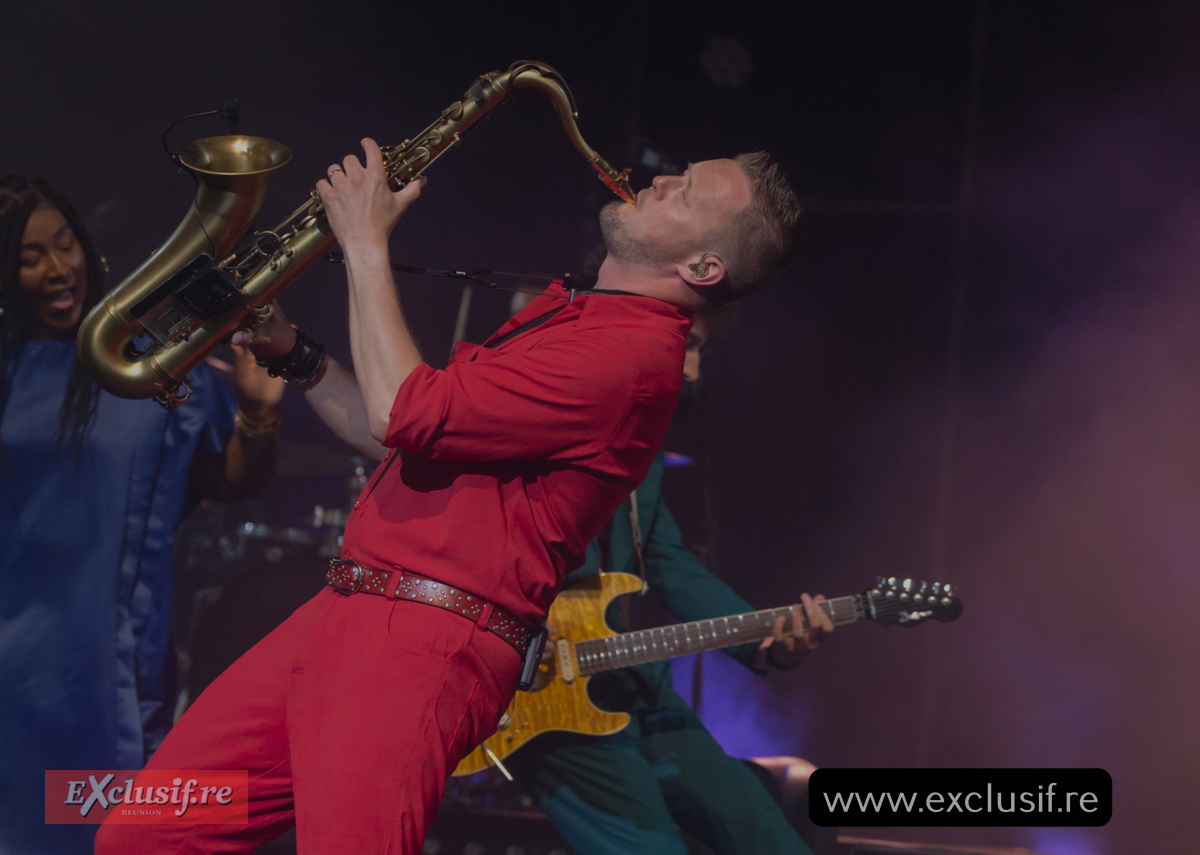 Concert Goldmen au Téat Plein Air: dans l'univers Jean-Jacques Goldman