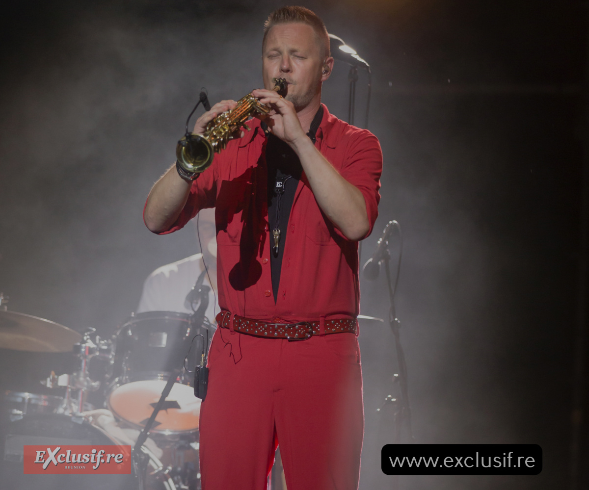 Concert Goldmen au Téat Plein Air: dans l'univers Jean-Jacques Goldman