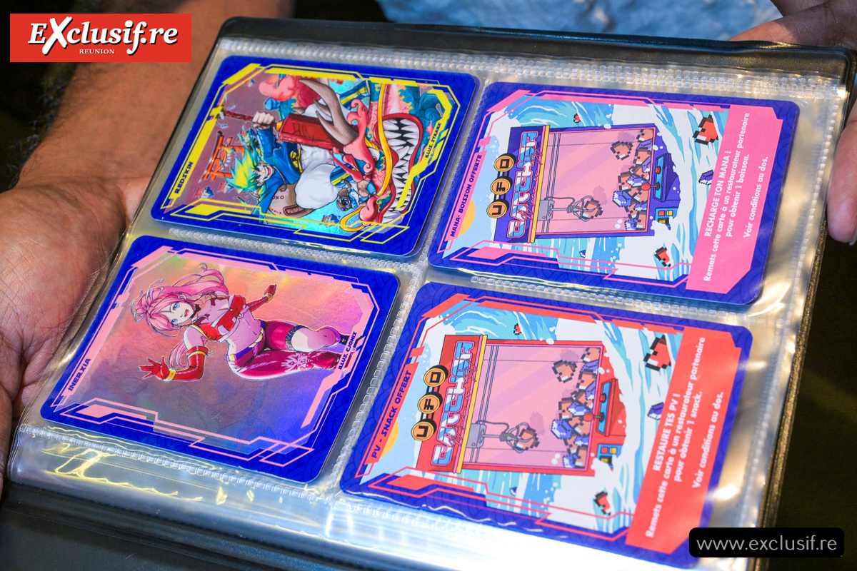 Otaku City Festival à la Cité des Arts: pour les passionnés culture pop et geek 