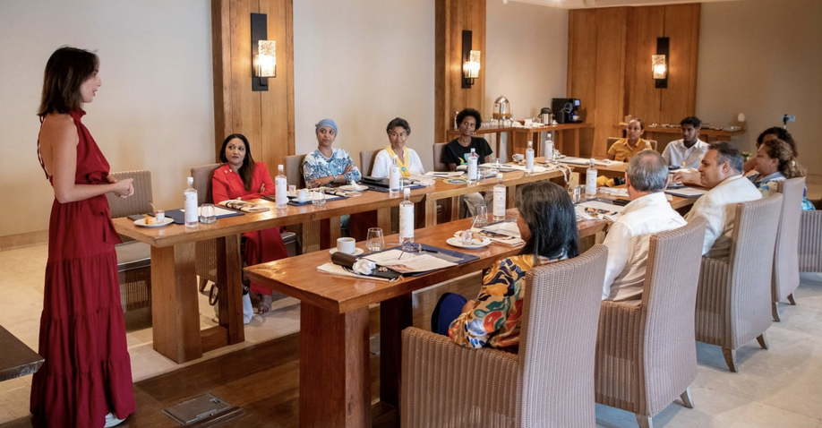 "Femmes Visionnaires de l'Océan Indien": une édition à Rodrigues bientôt
