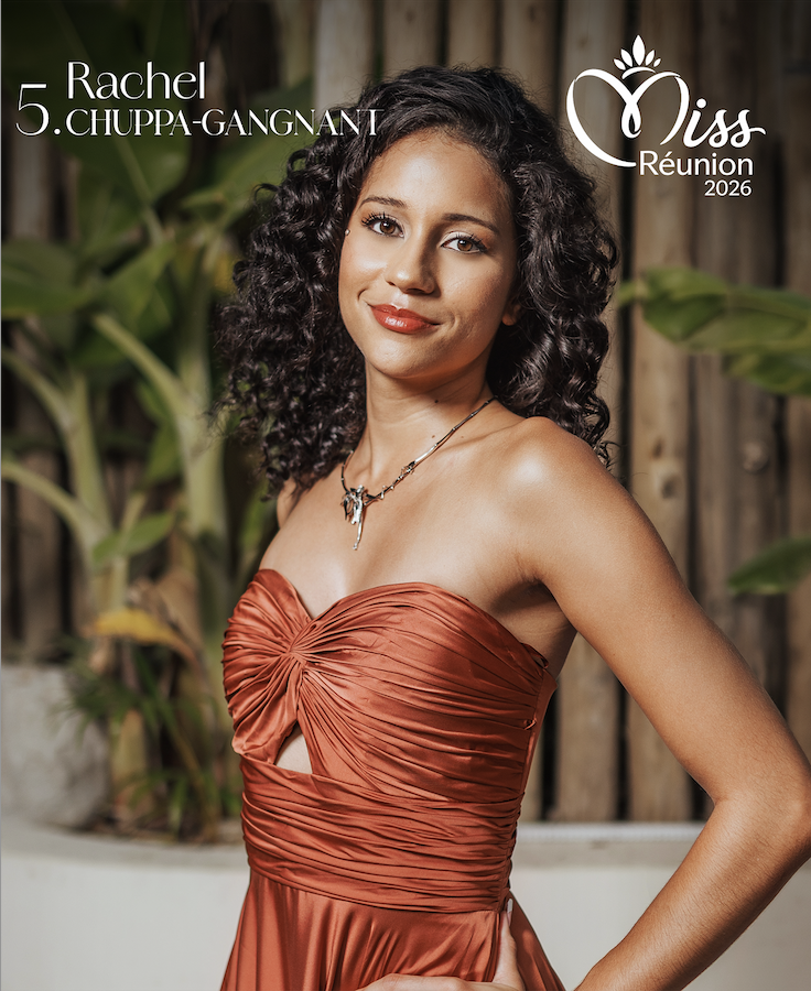 Miss Réunion 2026: les 12 candidates dévoilées