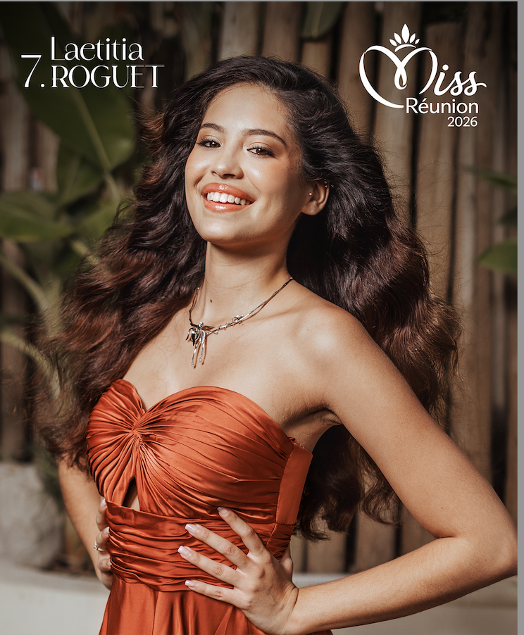 Miss Réunion 2026: les 12 candidates dévoilées