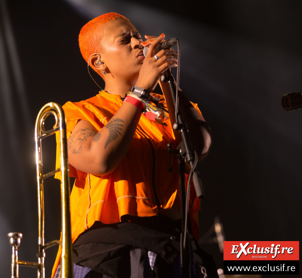 Sakifo 2026: Jean-Louis Aubert et bien d'autres en concert, photos