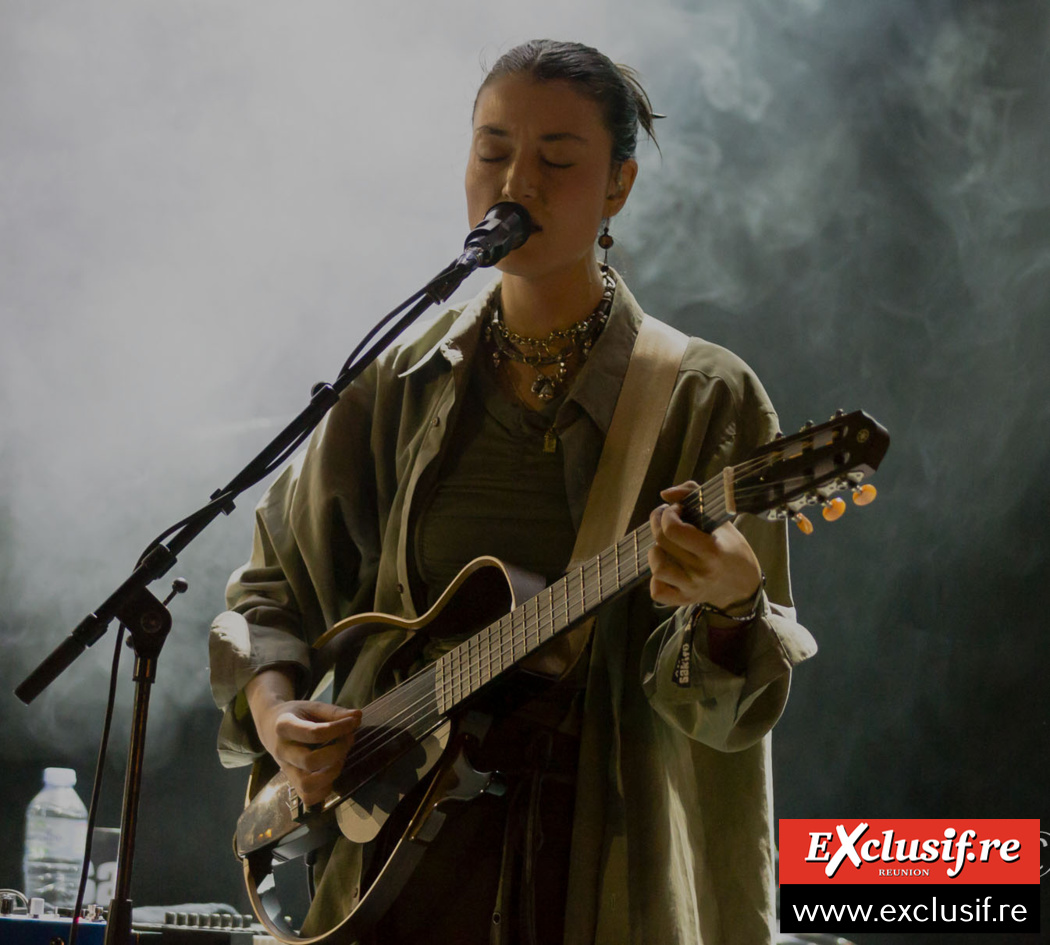 Sakifo 2026: Jean-Louis Aubert et bien d'autres en concert, photos