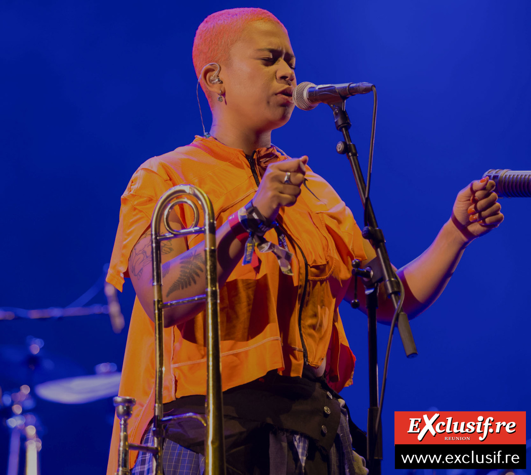 Sakifo 2026: Jean-Louis Aubert et bien d'autres en concert, photos