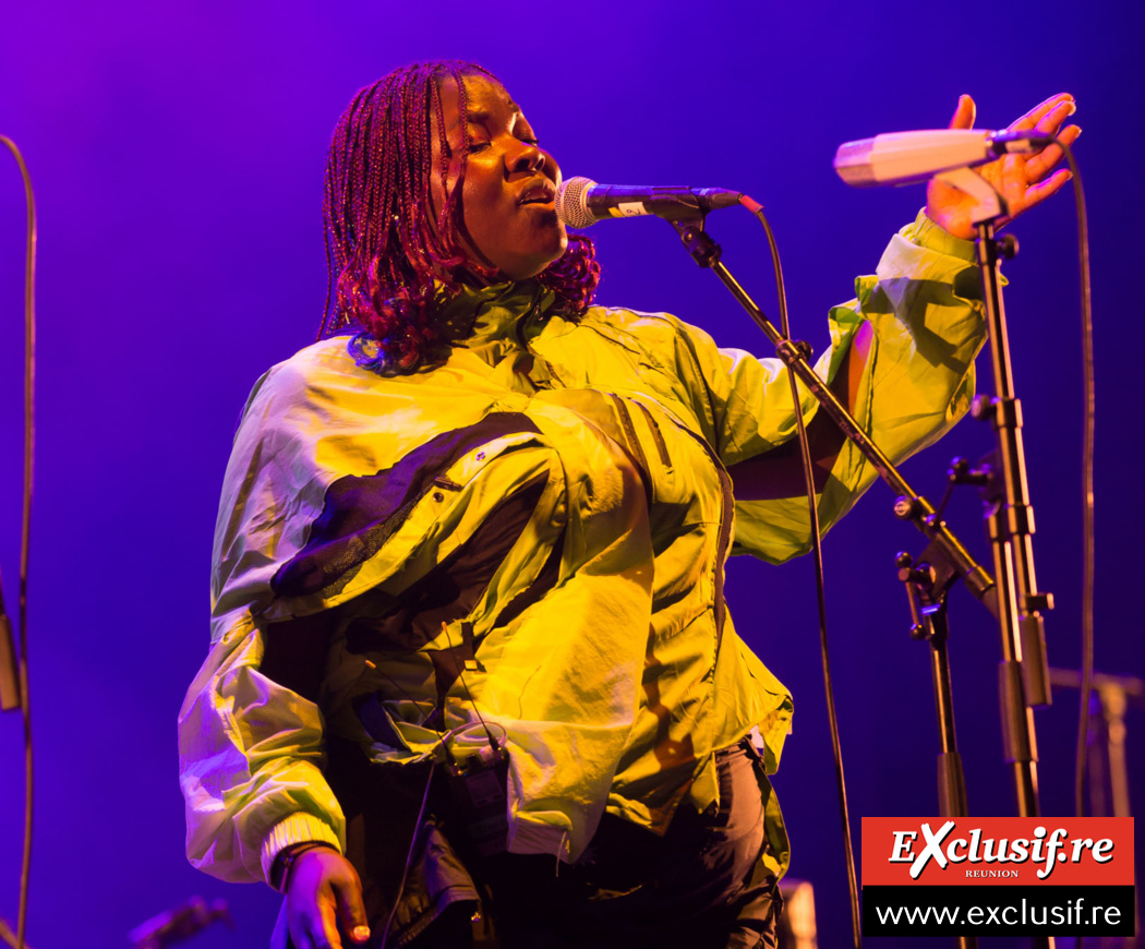 Sakifo 2026: Jean-Louis Aubert et bien d'autres en concert, photos