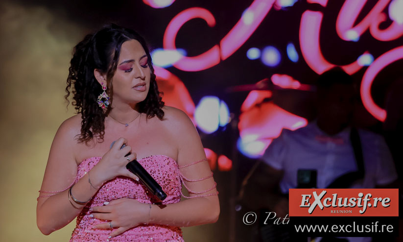 Concert "La Vie en rose" au Téat Plein Air: les femmes assurent !