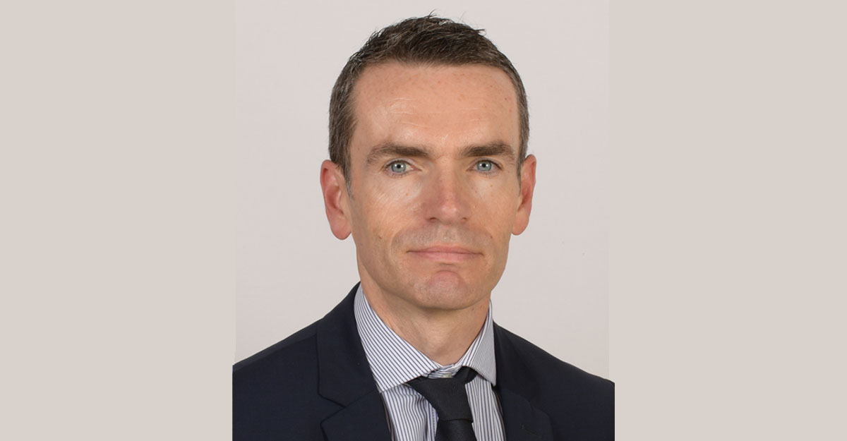 Frédéric Leglastin nommé président des chambres régionales des comptes La Réunion et Mayotte