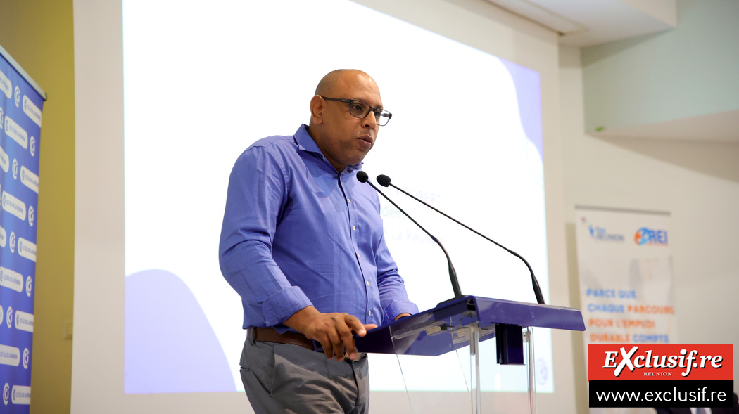 CCIR et BAC Réunion: signature d'une convention de coopération
