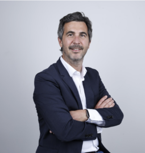 Grégoire Becouze