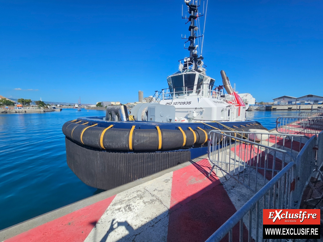 Remise du Prix d’Excellence 2026 du Mérite maritime lors la Journée de la mer