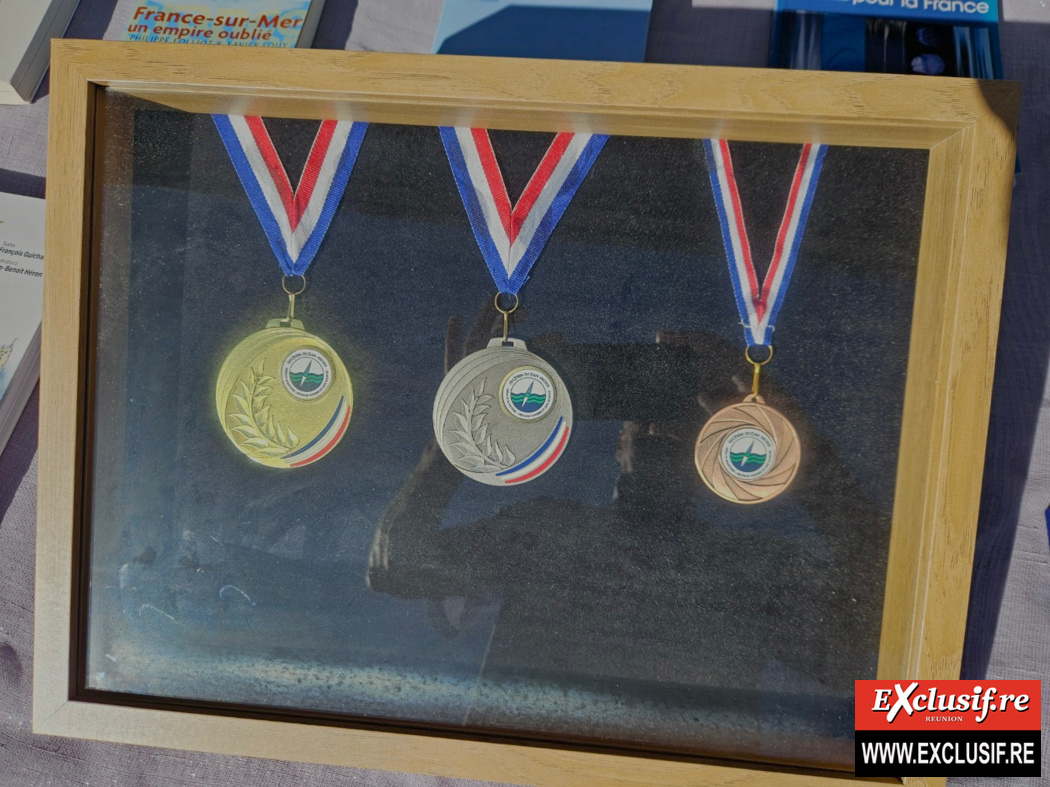 Remise du Prix d’Excellence 2026 du Mérite maritime lors la Journée de la mer
