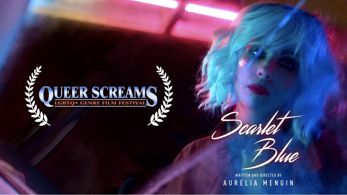 Nouvelle sélection le Queer Screams Film Festival, qui se déroule du 14 au 16 août 2026 à Portland, aux USA