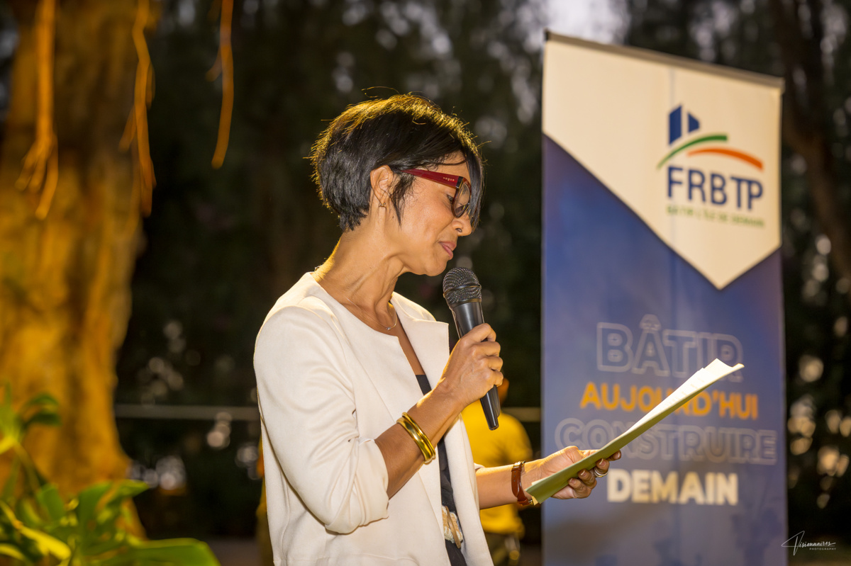 Exposition "Les Femmes du BTP": 6 femmes mises en lumière