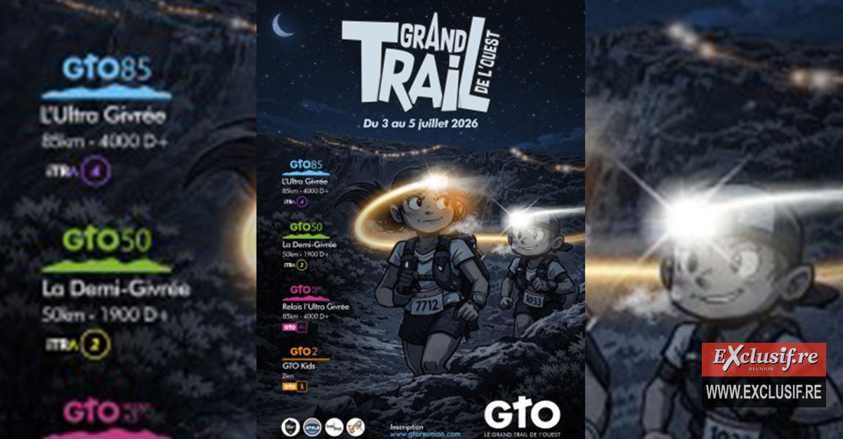 Succès sur toute la ligne pour le GTO 2026