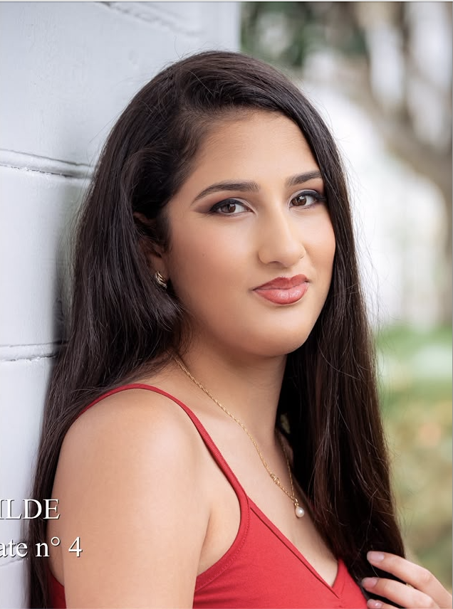N°4: Matilde Dalleau
