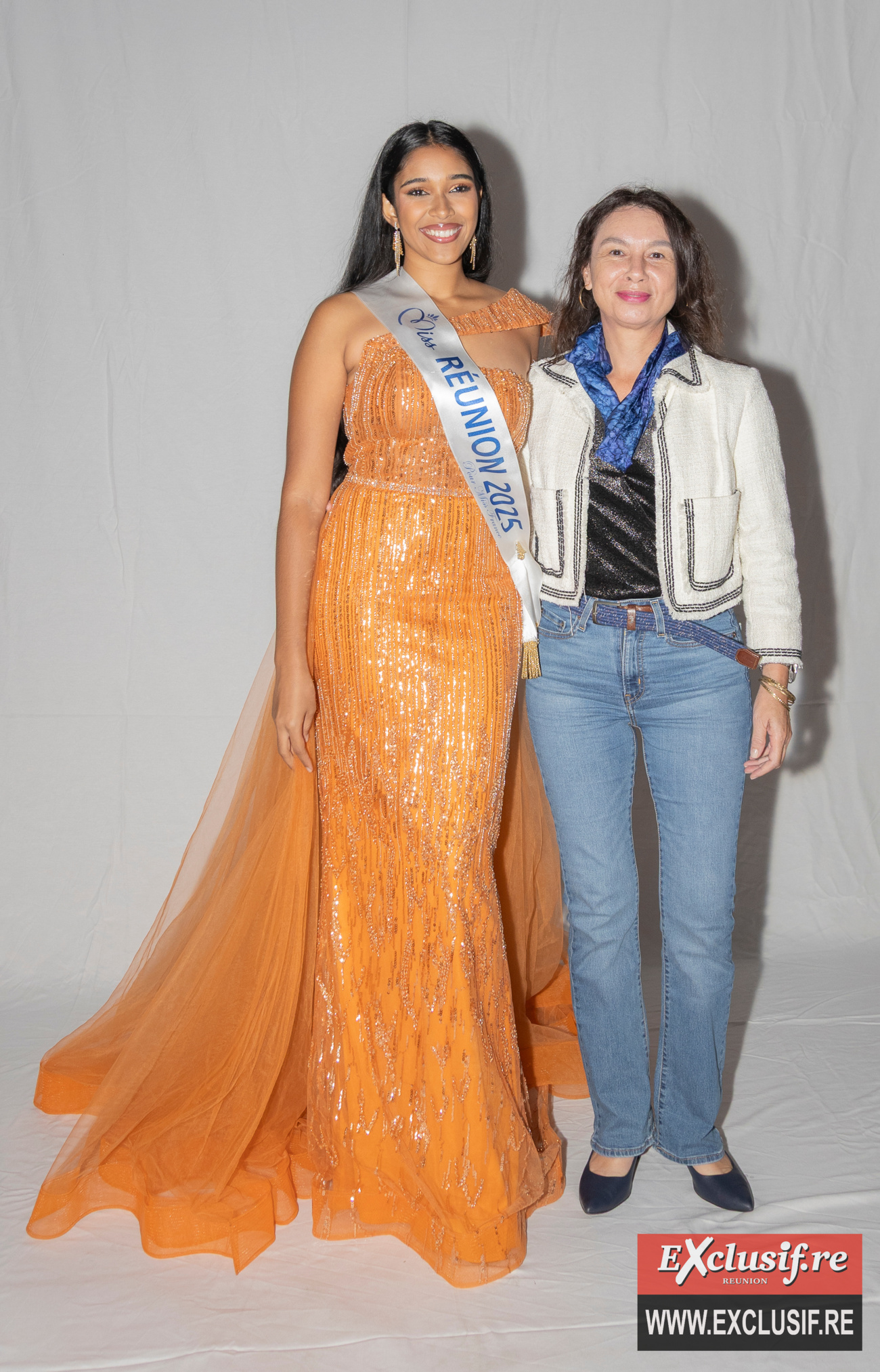 Miss Salazie 2026: Isaya De Pindray d'Ambelle couronnée