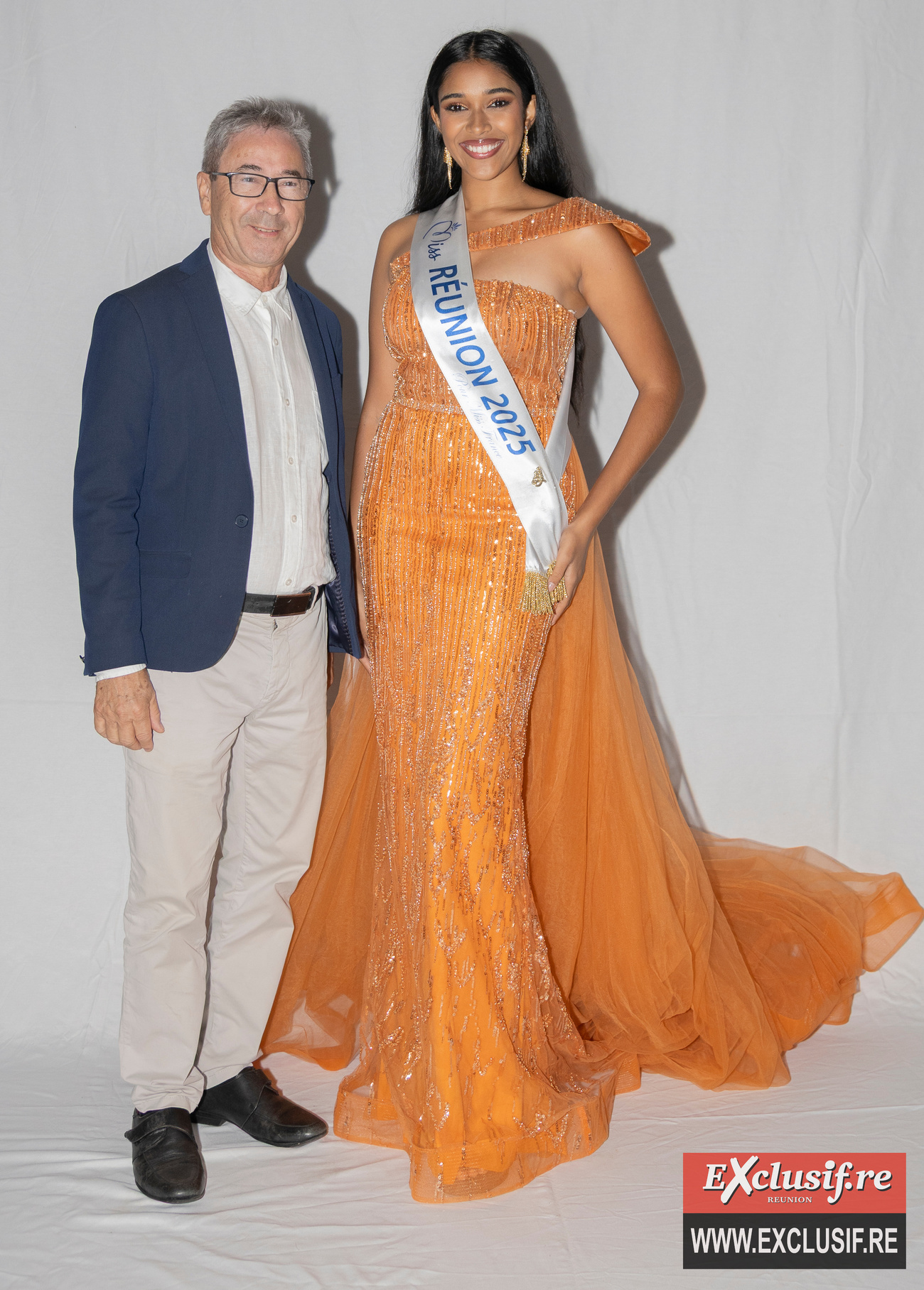 Miss Salazie 2026: Isaya De Pindray d'Ambelle couronnée