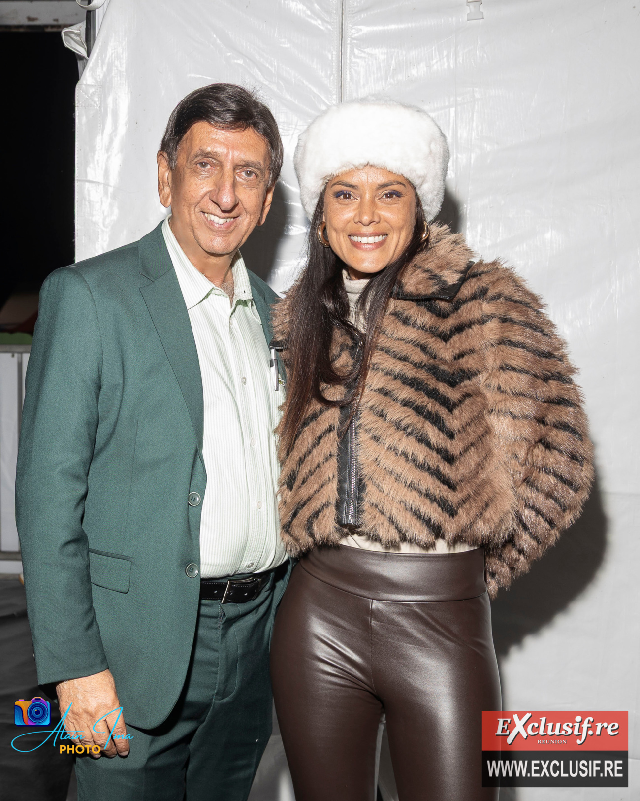Miss Salazie 2026: Isaya De Pindray d'Ambelle couronnée