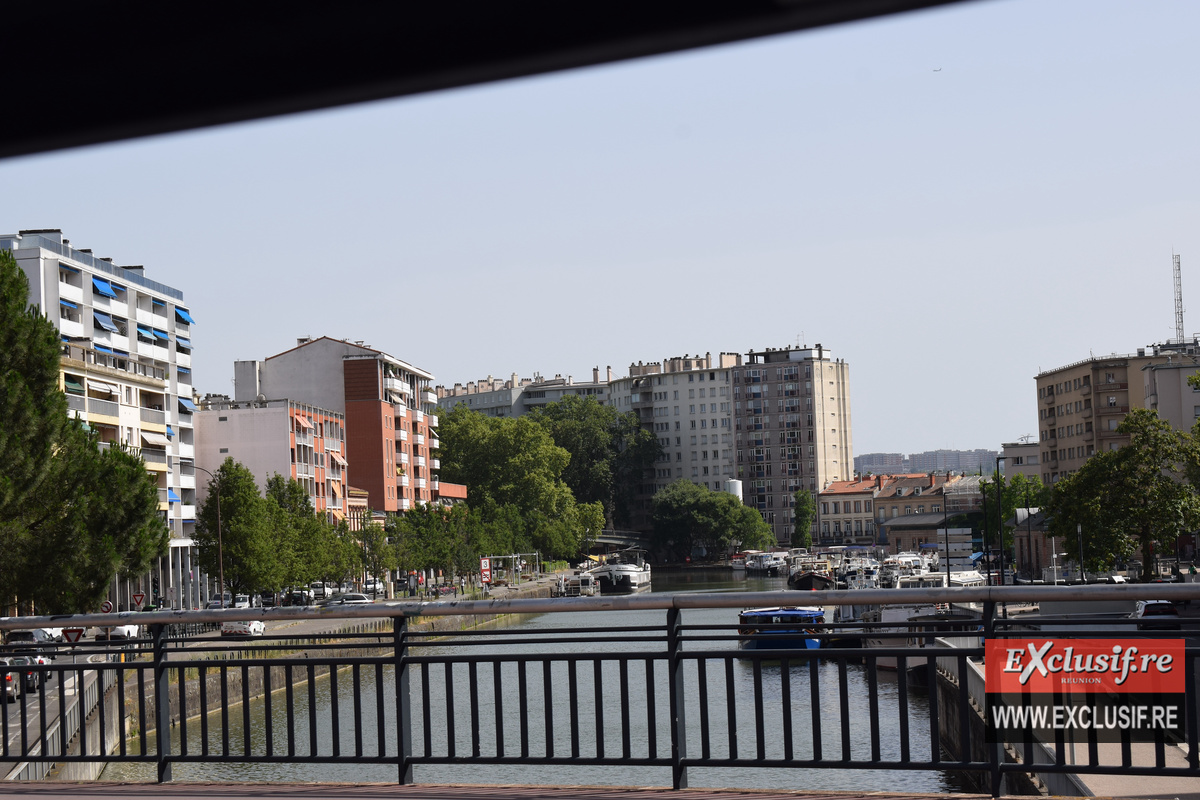 Toulouse: une ville aux innombrables sites à découvrir