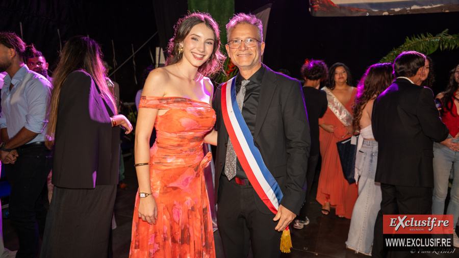 Lola Collet élue Miss Saint-Philippe 2026: toutes les photos