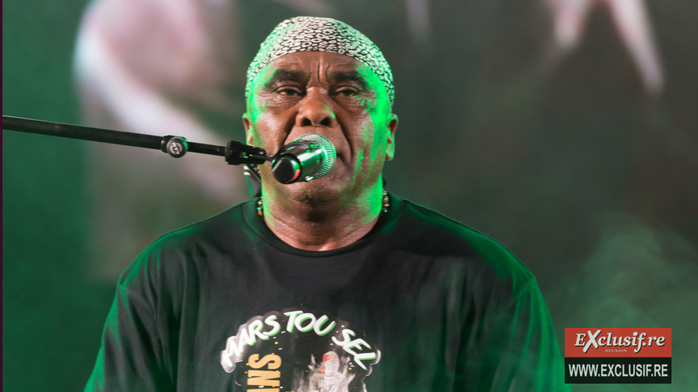 Concert des 45 ans de Radio Freedom: les photos (1ère partie)
