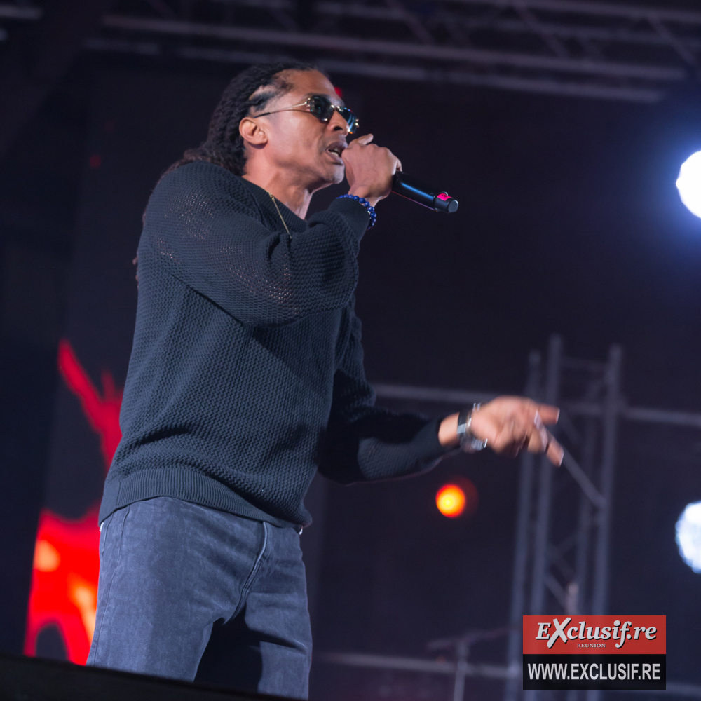 Concert des 45 ans de Radio Freedom: les photos (1ère partie)