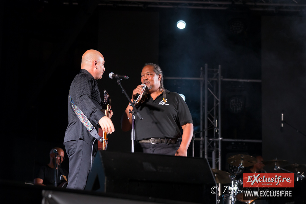 Concert des 45 ans de Radio Freedom: les photos (1ère partie)