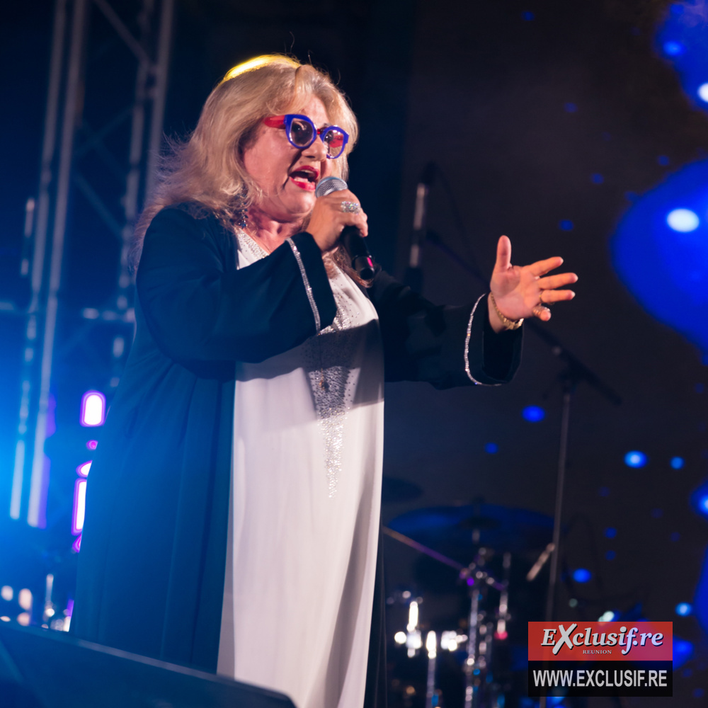 Concert des 45 ans de Radio Freedom: les photos (1ère partie)
