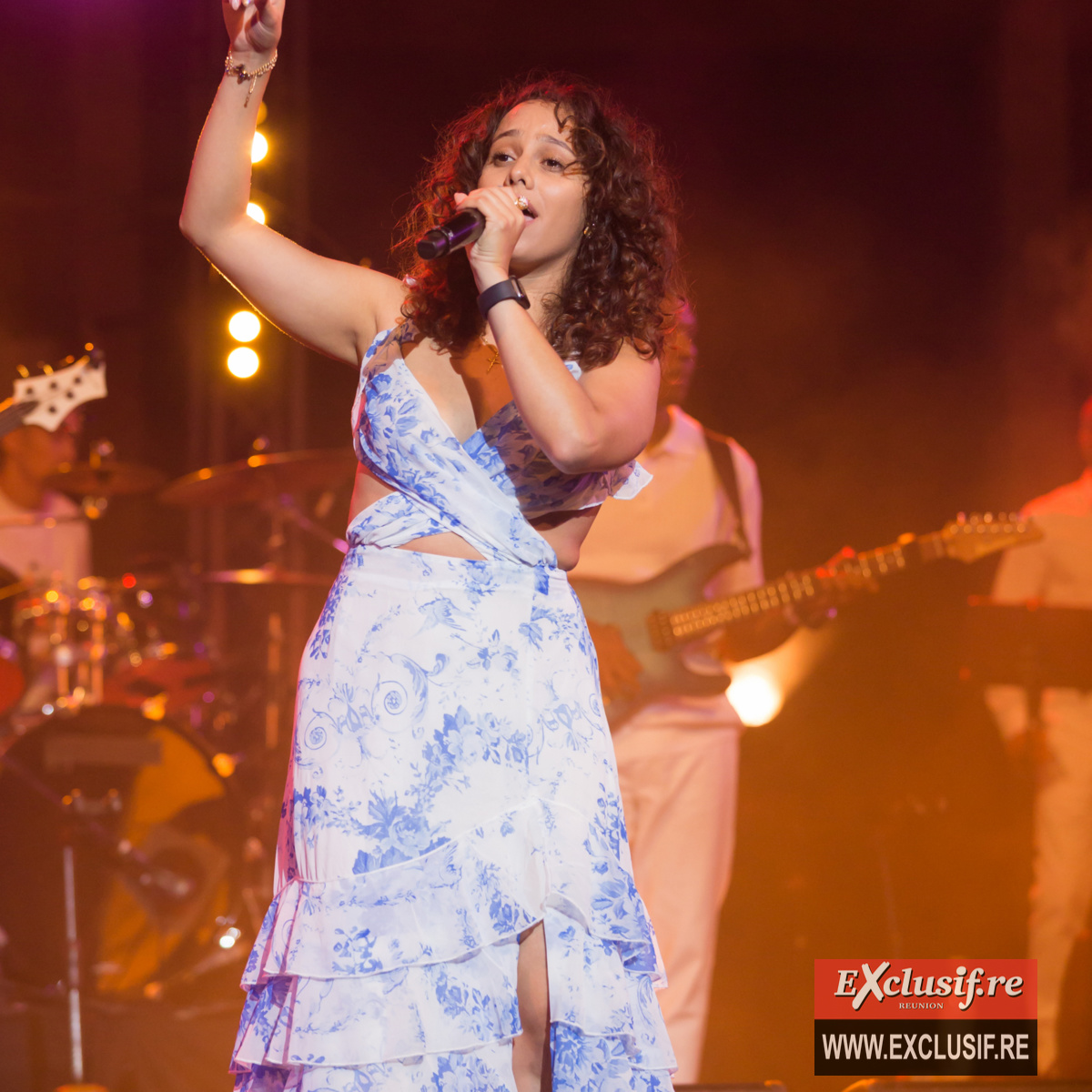 Concert des 15 ans d'Olivier Brique: photos 